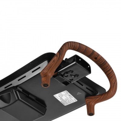 Гриль Ardesto барбекю, 1500Вт, темп. режимов, металл, черный Гриль Ardesto барбекю, 1500Вт, темп. режимов, металл, черный