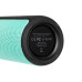 2E Акустична система SoundXTube TWS, MP3, Wireless, Waterproof Turquoise