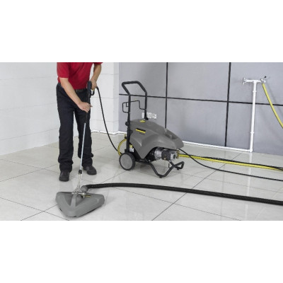 Мойка высокого высокого давления Karcher HD 9/20-4 Classic, 6900Вт, 380В, 240бар, 520л/ч, шланг 10м, 56кг (1.367-308.0)