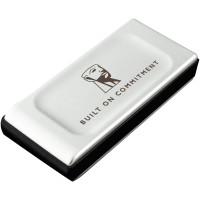Накопитель внешний SSD Portable USB 500GB Kingston XS2000 BoC Silver (SXS2000/500GA) Накопитель внешний SSD Portable USB 500GB Kingston XS2000 BoC Silver (SXS2000/500GA)