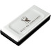 Накопитель внешний SSD Portable USB 500GB Kingston XS2000 BoC Silver (SXS2000/500GA)