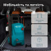Мийка високого тиску Konner&Sohnen KS PW145V 1800Вт 100-145бар 330л/год шланг 7м 9.2кг