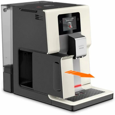 Кофемашина Krups INTUITION PREFERENCE EA872A10 Кофемашина Krups INTUITION PREFERENCE EA872A10