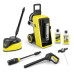 Мінімийка високого тиску Karcher K 7 Comfort Premium Home 3000Вт 20-180бар 600л/год шланг 10м 18.83кг Мінімийка високого тиску Karcher K 7 Comfort Premium Home 3000Вт 20-180бар 600л/год шланг 10м 18.83кг