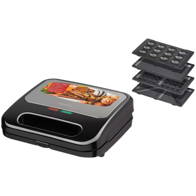 Мультимейкер ARDESTO SM-H400S Мультимейкер ARDESTO SM-H400S