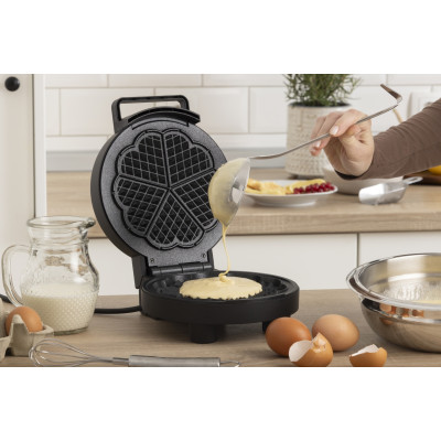 Мини-гриль Gorenje 1000Вт, алюминий, пластина д/вафель, корпус-металл, черный Мини-гриль Gorenje 1000Вт, алюминий, пластина д/вафель, корпус-металл, черный