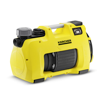 Насос садовый Karcher BP 4 H&G, 950 Вт, 3800 л/ч, 45 м, 4.5 бар, 8 м, 38 °C, G1, 10.69 кг (1.645-363.0) Насос садовый Karcher BP 4 H&G, 950 Вт, 3800 л/ч, 45 м, 4.5 бар, 8 м, 38 °C, G1, 10.69 кг (1.645-363.0)