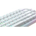 Клавіатура механічна Xtrfy K5 68Key, Kailh Red, USB-A, EN/UA, Hot-swap, RGB, Чорний