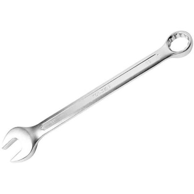 Ключ комбінований Tolsen, 19мм, CrV Ключ комбінований Tolsen, 19мм, CrV