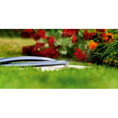 Шланг садовый Cellfast ECOLIGHT, 1", 30м, 3 слоя, -10...+50°C (10-181)