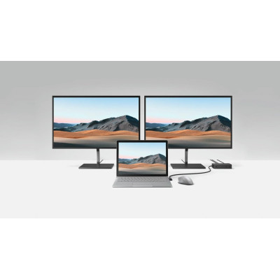 Док-станція Microsoft Surface Dock 2