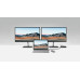 Док-станція Microsoft Surface Dock 2