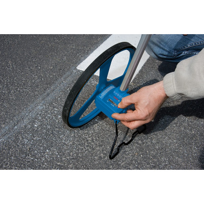 Курвиметр Bosch Professional GWM 32, D колеса 318.3мм