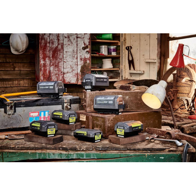 Ryobi Акумулятор Max Power RY36B40B 36В 4А·год 1.32кг