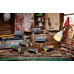 Ryobi Акумулятор Max Power RY36B40B 36В 4А·год 1.32кг