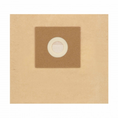 Мішки для пилососу Ardesto  паперові, 3.5л, 5шт