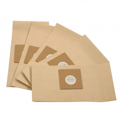 Мішки для пилососу Ardesto  паперові, 2.5л, 5шт