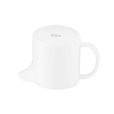 ARDESTO Чайник заварювальний Prato, 400 мл, порцеляна ARDESTO Чайник заварювальний Prato, 400 мл, порцеляна