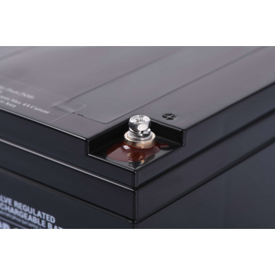 Аккумуляторная батарея Vision CP, 12В, 24А/час, AGM (CP12240E-X) Аккумуляторная батарея Vision CP, 12В, 24А/час, AGM (CP12240E-X)