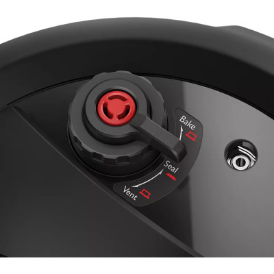 Мультиварка Philips Viva Collection 1300Вт, чаша-6л, електр. керування , 15 авто. программ, нержав.сталь, платик, чорний (HD2237/41)