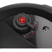 Мультиварка Philips Viva Collection 1300Вт, чаша-6л, електр. керування , 15 авто. программ, нержав.сталь, платик, чорний (HD2237/41)