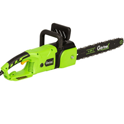 Пила ланцюгова мережева Gartner CSE-2604 S 2600Вт 40см 5кг Пила ланцюгова мережева Gartner CSE-2604 S 2600Вт 40см 5кг