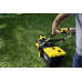 Газонокосарка акумуляторна Karcher LMO 36-46 Battery 18В 43см 20-70мм (без АКБ та ЗП)