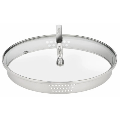 Каструля Tefal Duetto+ 18 см 2 л (G7194356) Каструля Tefal Duetto+ 18 см 2 л (G7194356)