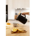 Gorenje Електрочайник 1.7л, Strix-контроль, чорний матовий