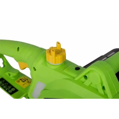 Пила ланцюгова мережева Gartner CSE-2040 2000Вт 40см 4.5кг