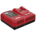 Зарядний пристрій SKIL CR1E3123AA 20В 6А 0.8кг