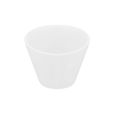 Соусник ARDESTO, 105мл, порцеляна, білий