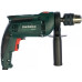Дриль ударний Metabo SBE 650 650Вт ШЗП 13мм 2800об/хв 1.8кг