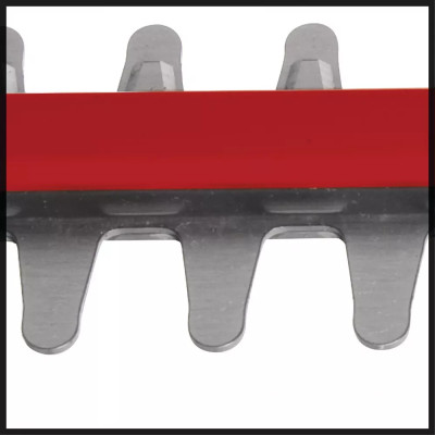 Кущоріз Einhell GE-EH 6560 650Вт 660мм колектор для трави 3.67кг
