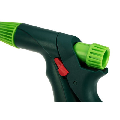 Зрошувач ручний Verto, пістолетний, 1/2