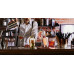 Bormioli Rocco Набір келихів PREMIUM COCKTAIL XLT для коктейлю, 6*755мл