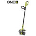 Культиватор акумуляторний Ryobi ONE+ RY18CVA-0 18В 200/250/300об·хв 4.8кг без АКБ та ЗП