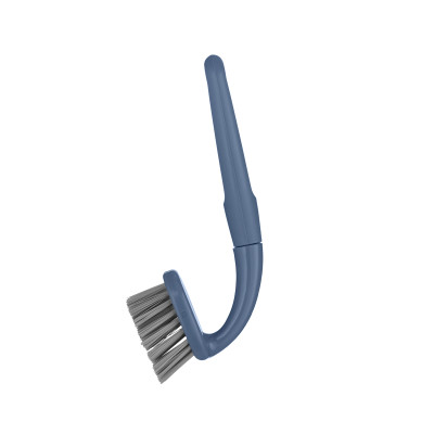 Щітка для миття посуду ARDESTO Easy 18.5х4.3x6.5см, пластик, блакитний