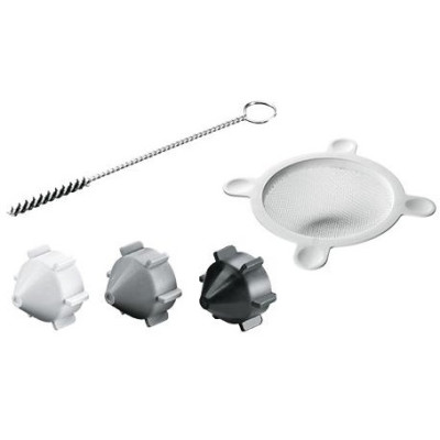 Фарборозпилювач Bosch PFS 5000 E 1200Вт 500 мл/хв 3м2·хв дод. контейнер та мішалка 4.8кг