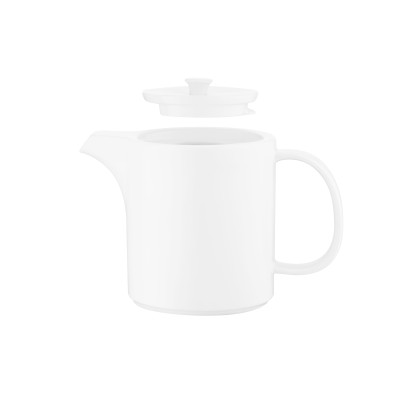 ARDESTO Чайник заварювальний Prato, 800 мл, порцеляна ARDESTO Чайник заварювальний Prato, 800 мл, порцеляна