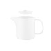 ARDESTO Чайник заварювальний Prato, 800 мл, порцеляна ARDESTO Чайник заварювальний Prato, 800 мл, порцеляна