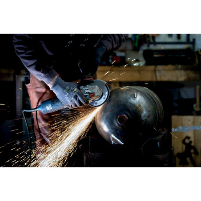 Bosch Шліфмашина кутова Professional GWS 19-125 CI, 125 мм, 1900 Вт, 11500 об/хв, 2.5 кг