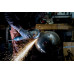 Bosch Шліфмашина кутова Professional GWS 19-125 CI, 125 мм, 1900 Вт, 11500 об/хв, 2.5 кг