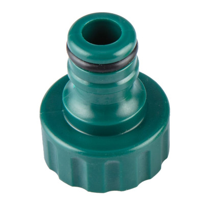 Verto Конектор для крана, 1/2