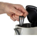 Russell Hobbs Електрочайник Luna Stone, 1.7л, метал, під камінь, бежевий 26960-70