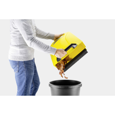 Karcher Підмітальна машина S 4 Twin Karcher Підмітальна машина S 4 Twin