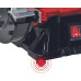 Einhell Точильно-шліфувальний верстат TC-BG 150 B, 350Вт, 2980об/хв, диск і щітка для зачищення, 7.9кг