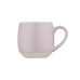 Чашка ARDESTO Alcor, 450мл, кераміка, рожевий