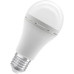 Лампа OSRAM LED E27 8Вт 806Лм 2700К A60 акумуляторна
