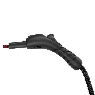 Пароочиститель ARDESTO, 2000Вт, 1500мл, 4Бар, белый+ синий (STC-C2000W4-1)
